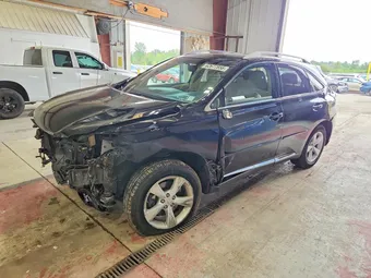 2015 Lexus RX 350 2T2BK1BA0FC286330 Lot 62677856