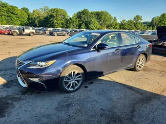 2016 Lexus ES 300H JTHBW1GG7G2102313