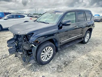 2019 Lexus GX JTJBM7FX7K5227926