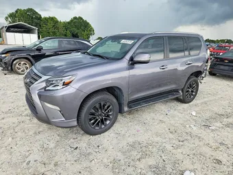 2023 Lexus GX JTJAM7BX0P5356714