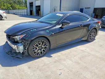 2017 Lexus RC 200T JTHHA5BC3H5006232