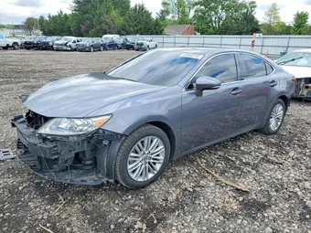 2015 Lexus ES JTHBK1GG1F2153560