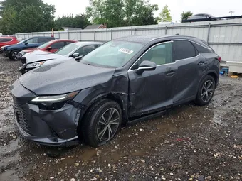 2024 Lexus RX 2T2BAMCA9RC049374 Lot 54205496