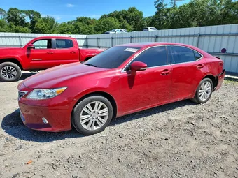 2015 Lexus ES 350 JTHBK1GG9F2165391