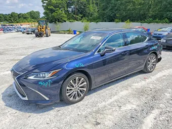 2021 Lexus ES 350 58ADZ1B11MU094556