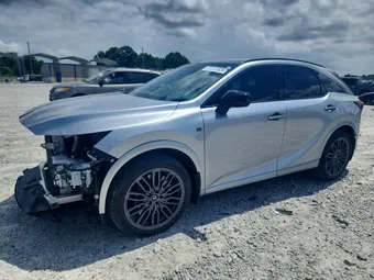 2023 Lexus RX 500H 2T2BCMEA5PC006316