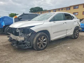 2019 Lexus RX 2T2BZMCA0KC210497