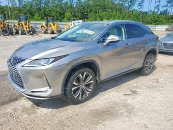 2020 Lexus RX 350 2T2HZMAA1LC161115