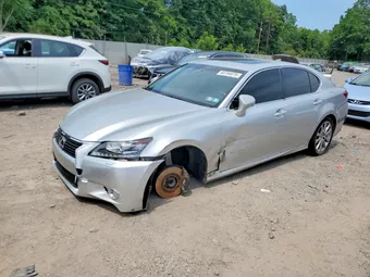 2015 Lexus GS JTHCE1BL8FA001894