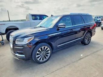 2020 Lincoln Navigator 5LMJJ2KT1LEL04412