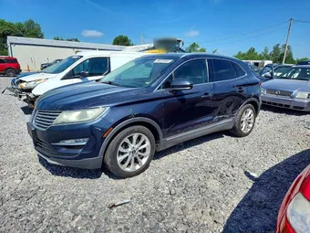 2015 Lincoln MKC 5LMCJ1A94FUJ11190
