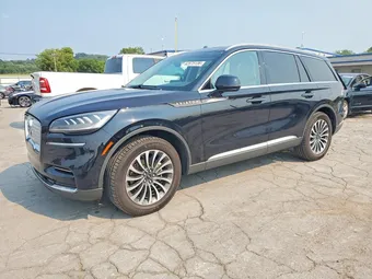 2024 Lincoln Aviator 5LM5J6XC9RGL03104