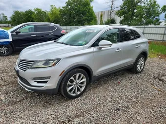 2015 Lincoln MKC 5LMCJ2A92FUJ27054
