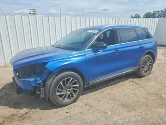 2021 Lincoln Corsair 5LMCJ1C91MUL05671