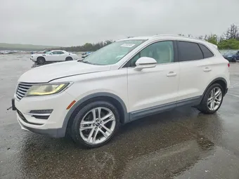 2015 Lincoln MKC 5LMTJ2AH8FUJ10878