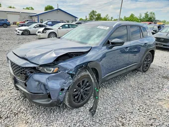 2025 Mazda CX-50 7MMVABDM4SN308371