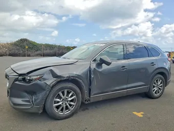 2016 Mazda CX-9 JM3TCACY2G0114899