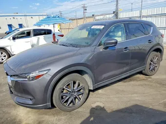 2017 Mazda CX-5 JM3KFBDL0H0222497 Lot 64132106
