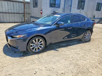 2021 Mazda 3 JM1BPBCL4M1345795