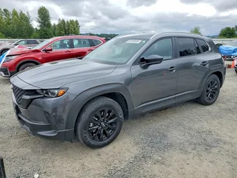 2025 Mazda CX-50 7MMVABAM8SN382235