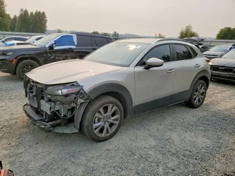 2022 Mazda CX-30 3MVDMBBL6NM457262
