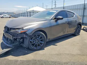 2023 Mazda 3 JM1BPBJY1P1607386 Lot 58568206
