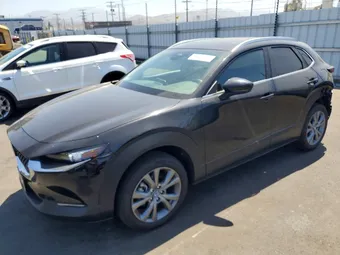 2025 Mazda CX-30 3MVDMBCM4SM830852