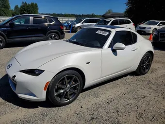 2019 Mazda MX-5 JM1NDAM79K0302932
