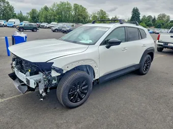 2026 Mazda CX-50 7MMVAABW1TN146408