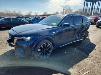 2024 Mazda CX-90 JM3KKEHC1R1115932