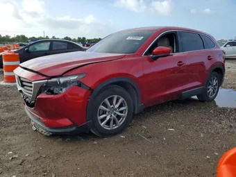 2019 Mazda CX-9 JM3TCACY2K0301388