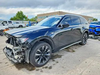 2024 Mazda CX-90 JM3KK1HC3R1141439