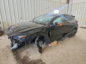 2021 Mazda CX-30 3MVDMBEY1MM254060