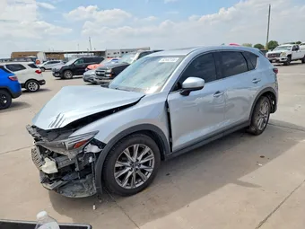 2020 Mazda CX-5 JM3KFADM7L0774591