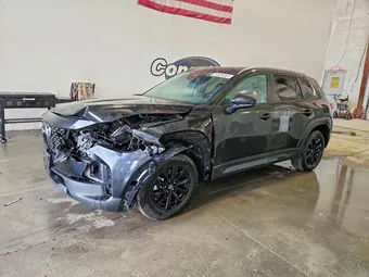 2026 Mazda CX-50 7MMVABBL1TN470745