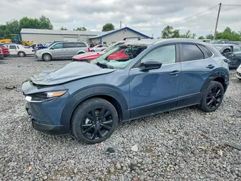 2024 Mazda CX-30 3MVDMBCM7RM655863