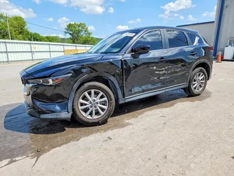 2022 Mazda CX-5 JM3KFBCM1N0601062 Lot 85459785