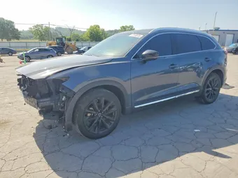 2023 Mazda CX-9 JM3TCBDY5P0641100