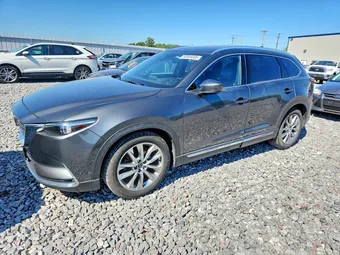 2017 Mazda CX-9 JM3TCBEY9H0130179 Lot 60959306