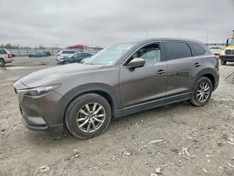2018 Mazda CX-9 JM3TCBCY1J0209502
