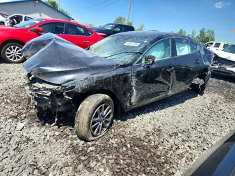 2021 Mazda 3 3MZBPAAL1MM204440