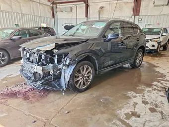 2019 Mazda CX-5 JM3KFBDM8K1653664