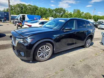 2025 Mazda CX-90 JM3KKAHD9S1195438