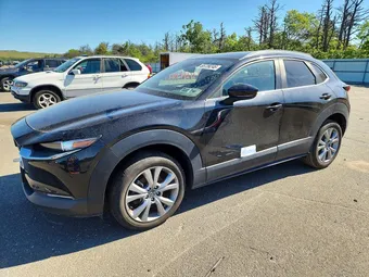 2023 Mazda CX-30 3MVDMBCMXPM544494 Lot 55739246