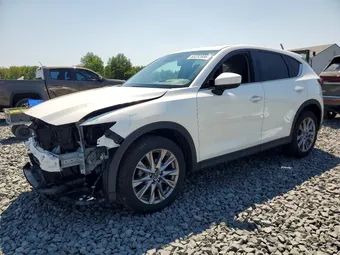 2019 Mazda CX-5 JM3KFBDM5K0676678 Lot 63232686