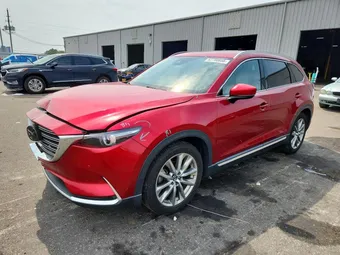 2018 Mazda CX-9 JM3TCADY4J0225458