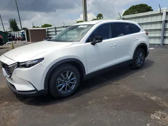 2020 Mazda CX-9 JM3TCACY4L0421677
