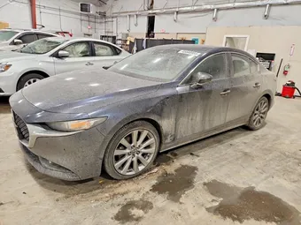 2020 Mazda 3 JM1BPBDM2L1164510