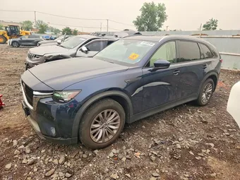 2024 Mazda CX-90 JM3KKBHD6R1185093