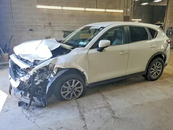 2023 Mazda CX-5 JM3KFBBM4P0282583
